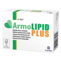 ARMOLIPID PLUS 30 tablet