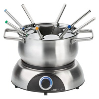 Clatronic FD 3783 fondue set pro 8 lidí