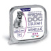 Monge SPECIAL DOG EXCELLENCE FRESH Paté a kousky jehně 150g vanička