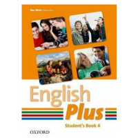 English Plus 4 Student´s Book - Ben Wetz