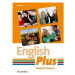 English Plus 4 Student´s Book - Ben Wetz