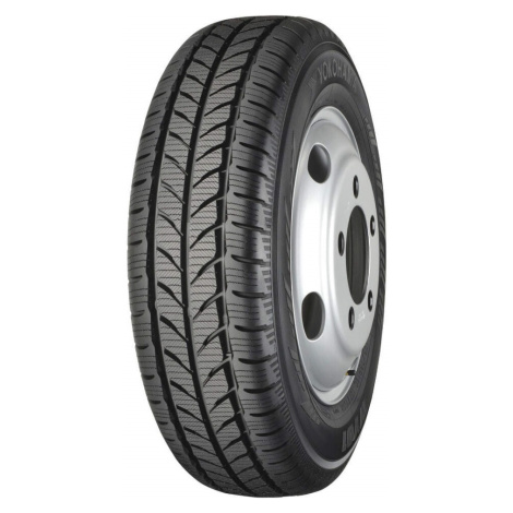 YOKOHAMA 175/65 R 14 90/88T BLUEARTH_WINTER_WY01 TL C M+S 3PMSF