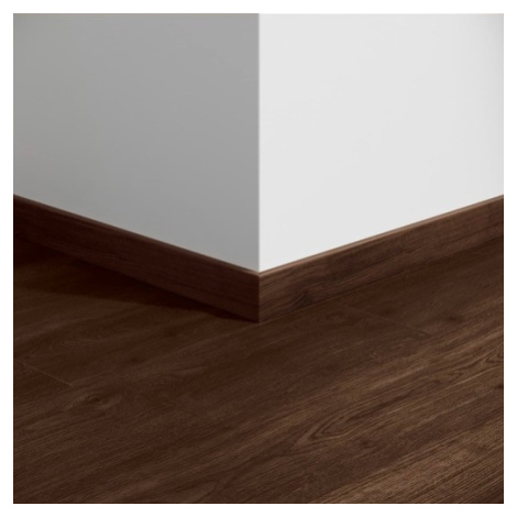 Lišta soklová Berry Alloc Palermo délka 240 cm 63003533