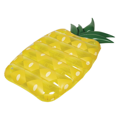 CRIVIT Nafukovací matrace (ananas)