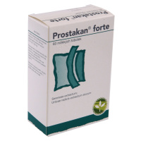 PROSTAKAN FORTE CPS MOL 60