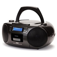 AIWA BBTC-660DAB/BK