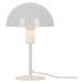 NORDLUX Ellen Mini stolní lampa bílá 2213745001