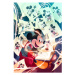 Clementoni - Puzzle 1000 Disney 100 let: Mickey