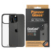PanzerGlass ClearCase D30 Apple iPhone 15 Pro Max Black edition
