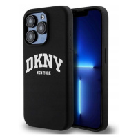 Dkny DKHMP13LSNYACH iPhone 13 Pro 13 6.1 černá/black hardcase Liquid Si