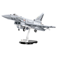 COBI 5849 Armed Forces Eurofighter F2000 Typhoon Italy, 1:48, 642 k