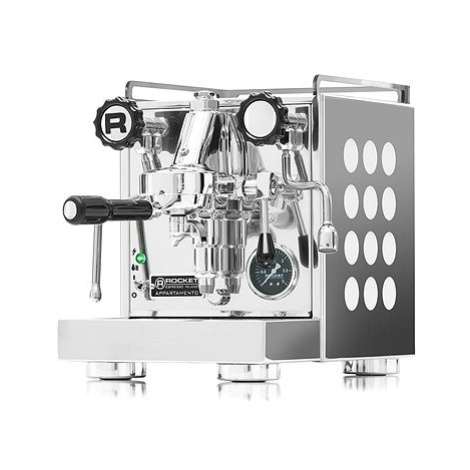 Rocket Espresso Appartamento, white