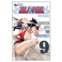 Bleach 9