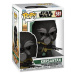 Funko POP! Star Wars The Book of Boba Fett - Krrsantan