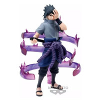 Figurka Naruto Shippuden - Sasuke Uchiha Effectreme - 04983164889475