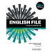 English File (3rd Edition) Advanced Multipack B Oxford University Press