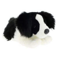 KEEL SD3088 Signature Forever štěně Border Collie 35 cm