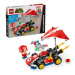 LEGO® Super Mario™ 72032 Mario Kart™ – Standardní motokára