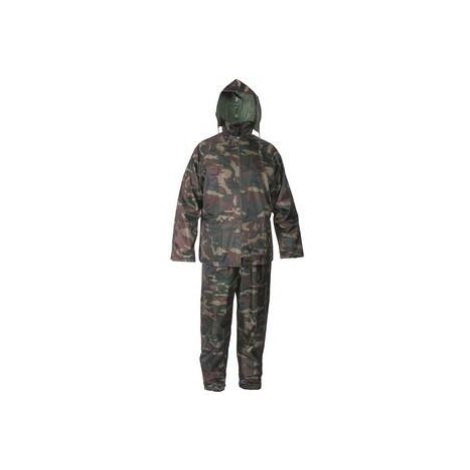 Voděodolný oblek CXS PROFI, maskáčový, vel. 2XL