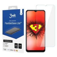 Ochranné sklo 3MK FlexibleGlass Lite Vivo Y35 4G Hybrid Glass Lite (5903108495189)