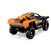 NEOM McLaren Extreme E Race Car - LEGO Technic