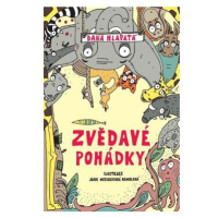 Zvědavé pohádky