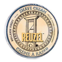 REUZEL Shave Cream - lehký a vysoce koncentrovaný krém na holení 283,5 g