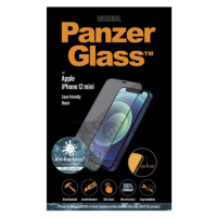 PanzerGlass Edge-to-Edge AntiBacterial Apple iPhone 12 mini černé