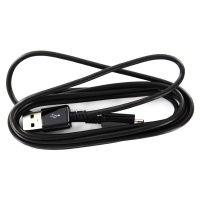 Datový kabel Samsung ECBDU4EBE microUSB černý (bulk)