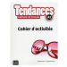 Tendances A1: Cahier d´exercices - Marie-Louise Parizet