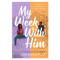 My Week With Him (Seven days. Two best friends. One chance to fall in love ...) - kniha z katego