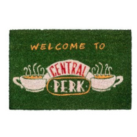 Friends - Central Perk - rohožka