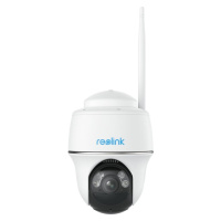 Reolink Argus Series B430 Bílá