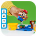 LEGO Super Mario 71380 Set pro tvůrce - mistrovská dobrodružství