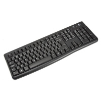 Logitech klávesnice K120 For Business CZ-SK