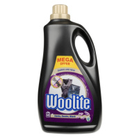 Prací gel Woolite A000012308, Black, 3,6l