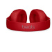 Beats Studio3 Wireless Over-Ear Headphones - Red