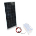 Ecoprodukt Solární nabíječka autobaterií 175W 12V
