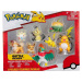 Pokémon figurky multipack 8-pack raichu