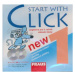 Start with Click New 1 CD k UČ /2ks/ Fraus