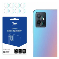 Ochranné sklo 3MK Lens Protect Vivo Y75 5G Camera lens protection 4 pcs