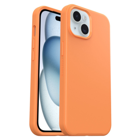 OtterBox Symmetry MagSafe pouzdro pro Apple iPhone 15/14/13 Sunstone Orange oranžové