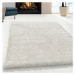 Ayyildiz koberce AKCE: 200x290 cm Kusový koberec Brilliant Shaggy 4200 Natur - 200x290 cm