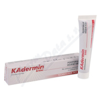 KAdermin krém 15ml