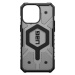 UAG Pathfinder MagSafe iPhone 15 Pro Max šedý