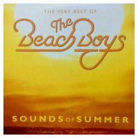 The Beach Boys - Sounds Of Summer (2 LP)