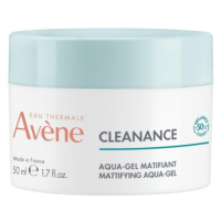 AVENE Cleanance Aqua gel zmatňující 50ml