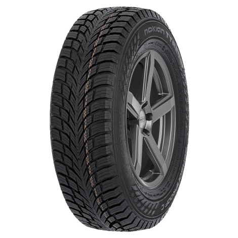 NOKIAN TYRES 195/65 R 16 104/102T SEASONPROOF_C TL C M+S 3PMSF