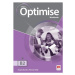 Optimise B2 (Upper Intermediate) Workbook without key Macmillan