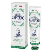 Pasta del Capitano 1905 Natural Herbs 75 ml